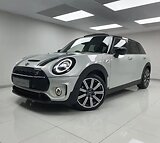 2021 MINI Cooper S Clubman For Sale in KwaZulu-Natal, Umhlanga