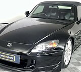 Used Honda S2000 2.0 (2005)