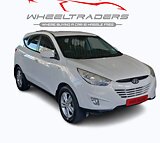 NEAT - 2013 Hyundai ix35 2.0 Premium for sale!