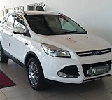 2016 Ford Kuga 1.5 EcoBoost Trend AWD Auto