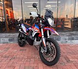 2022 KTM 890 Adventure R For Sale