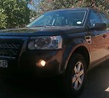 2009 freelander 2 s t d4 for sale