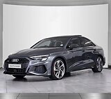 2023 Audi S3 For Sale in KwaZulu-Natal, Pinetown