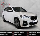 BMW X1 xDrive20d M Sport Auto (F48) For Sale in KwaZulu-Natal