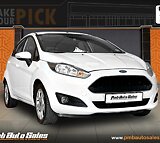 Ford Fiesta 1.5 TDCi Trend 5 Door For Sale in KwaZulu-Natal