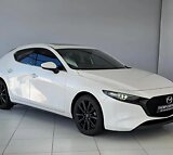 2021 Mazda Mazda3 Hatch 2.0 Astina For Sale