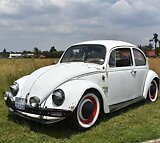 Used VW Beetle (0)