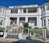1 Bedroom Apartment in Green Point