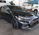 2016 Ford Focus RS 2.3 EcosBoost AWD 5-Door for sale