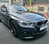 2018 BMW 3 Series 320i M Sport For Sale in Gauteng, Johannesburg
