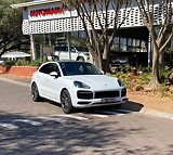 2021 Porsche Cayenne GTS Coupe For Sale