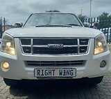 2010 Isuzu KB 300D-Teq double cab LX For Sale in Gauteng, Johannesburg