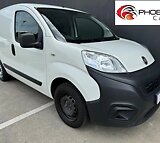 2021 Fiat Fiorino 1.4 Panel Van (Aircon) For Sale