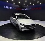 2023 Hyundai i20 1.4 Motion Auto For Sale