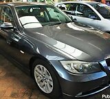 2005 BMW 3 Series 320i 6 SPD manual E90 for sale