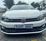 2020 Volkswagen Polo GTI auto For Sale in Gauteng, Johannesburg