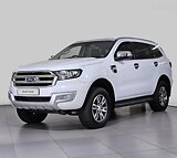 Ford Everest 3.2 TDCi XLT Auto For Sale in KwaZulu-Natal