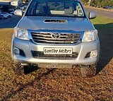 2012 Toyota Hilux 3.0D-4D 4x4 Raider For Sale