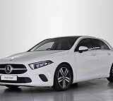 2019 Mercedes-Benz A-Class A200 Hatch Style For Sale