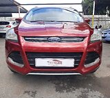 2016 Ford Kuga 1.5T Ambiente For Sale in Gauteng, Fairview