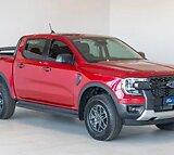 2024 Ford Ranger 2.0 Sit Double Cab XLT 4x4 For Sale in Mpumalanga, Witbank