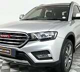 Used Haval H6 2.0T Luxury auto (2017)