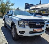 2023 Ford Ranger 2.0 Sit Double Cab For Sale