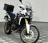 Used Honda CRF (2019)