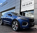 2021 Jaguar E-Pace D200 AWD R-Dynamic HSE For Sale