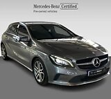 2017 Mercedes-Benz A-Class A220d Urban For Sale