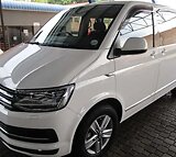 Used VW Kombi 2.0BiTDI SWB Comfortline auto (2018)