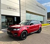 2018 Land Rover Range Rover Sport SE TDV6 For Sale