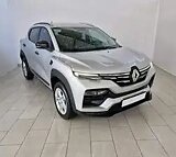 Renault Kaptur 2023, Automatic, 1 litres