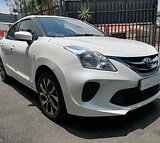 2021 Toyota Starlet Hatch Starlet 1.4 Xs For Sale For Sale in Gauteng, Johannesburg