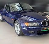 1997 BMW Z3 2.8i