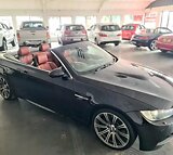 2008 BMW M3 Convertible For Sale
