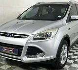 Used Ford Kuga 1.5T Ambiente auto (2016)