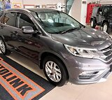 2016 Honda CR-V 2.0 Elegance Auto For Sale