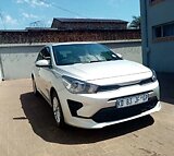 2021 Kia Rio 1.2 LS 5 Door