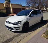 Volkswagen Golf 2016, Automatic, 2 litres