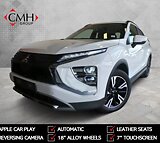 Mitsubishi Eclipse Cross 1.5T GLS CVT For Sale in Gauteng