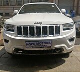 2014 Jeep Grand Cherokee 3.6 4x4 Limited For Sale in Gauteng, Johannesburg