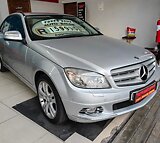 2007 Mercedes-Benz C-Class C280 Elegance For Sale