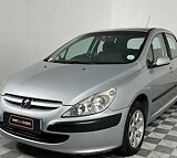 2003 Peugeot 307 1.6 XT Auto