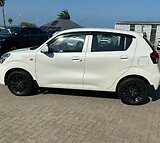 Suzuki Alto 2024, Automatic