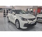 Toyota Starlet 1.5 Xi For Sale in KwaZulu-Natal