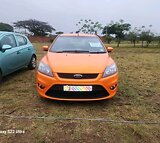 Ford focus St