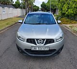 Nissan Qashqai 1.5 XTRONIC CVT Automatic in an Absolutely Immaculate Condition