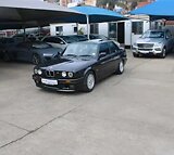 1991 BMW 3 Series 325is For Sale in KwaZulu-Natal, Pietermaritzburg