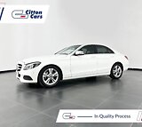 2018 Mercedes-Benz C-Class C180 Avantgarde Auto For Sale